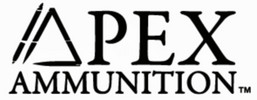APEX AMMUNITION